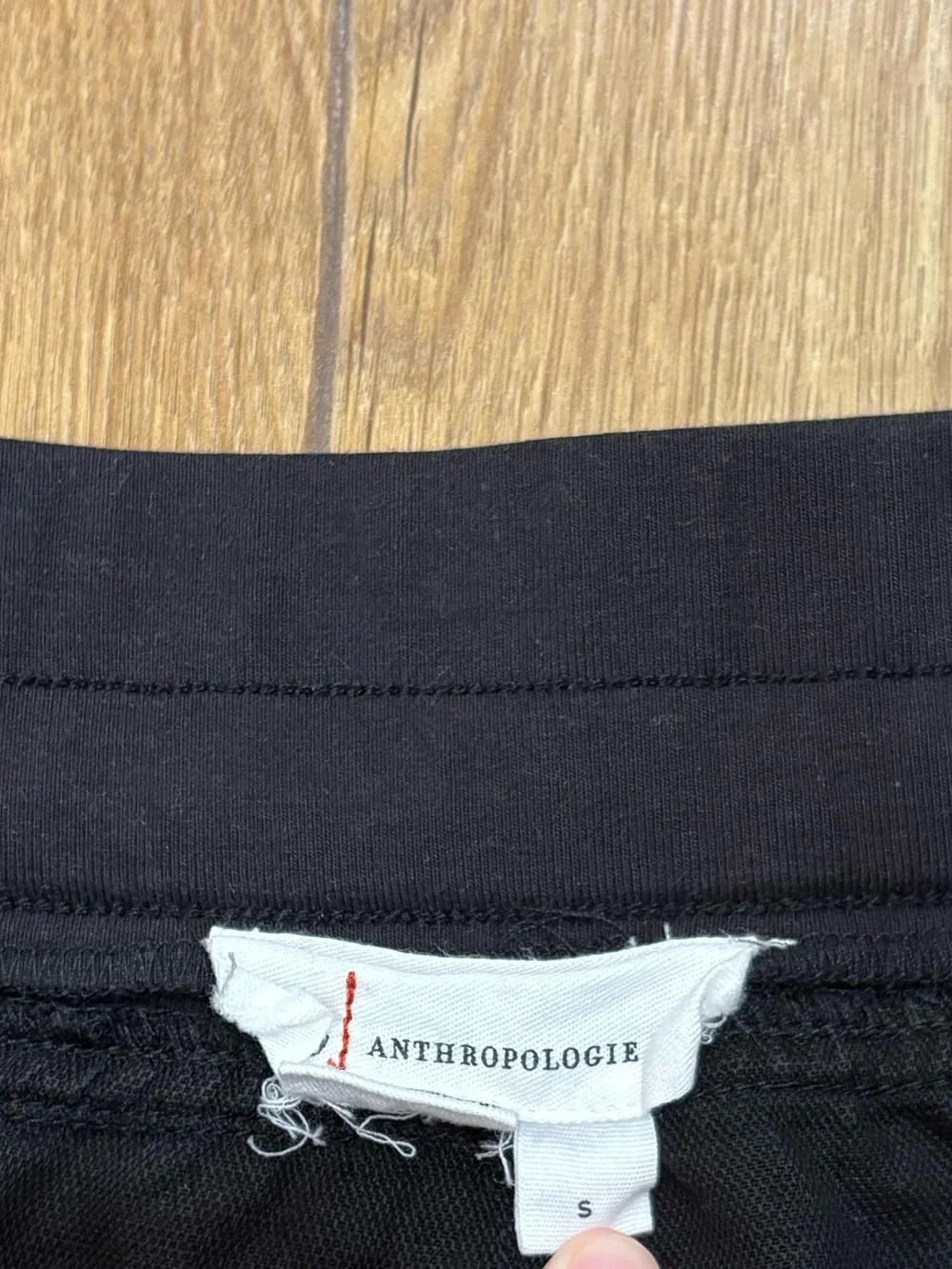 Anthropologie Nomad Joggers